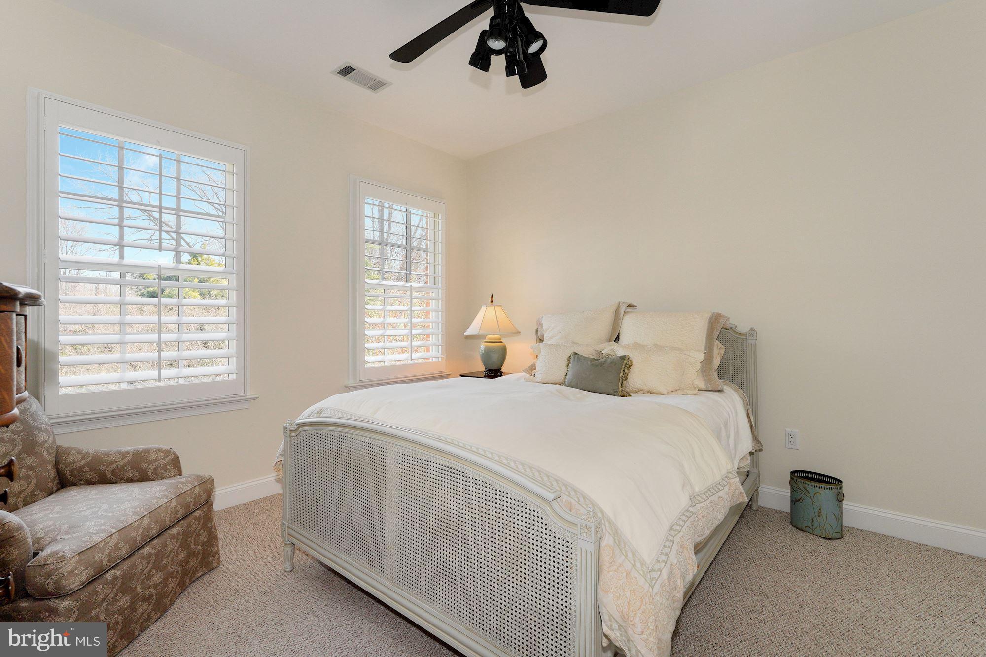 5910 Bradley Boulevard Bethesda, MD 20814 - Photo 18 of 42 Bedroom