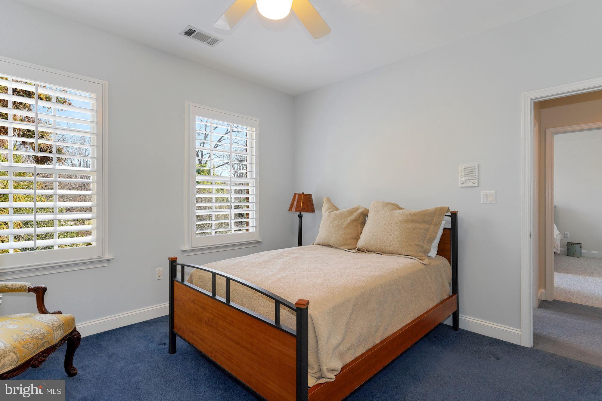 5910 Bradley Boulevard Bethesda, MD 20814 - Photo 20 of 42 Bedroom