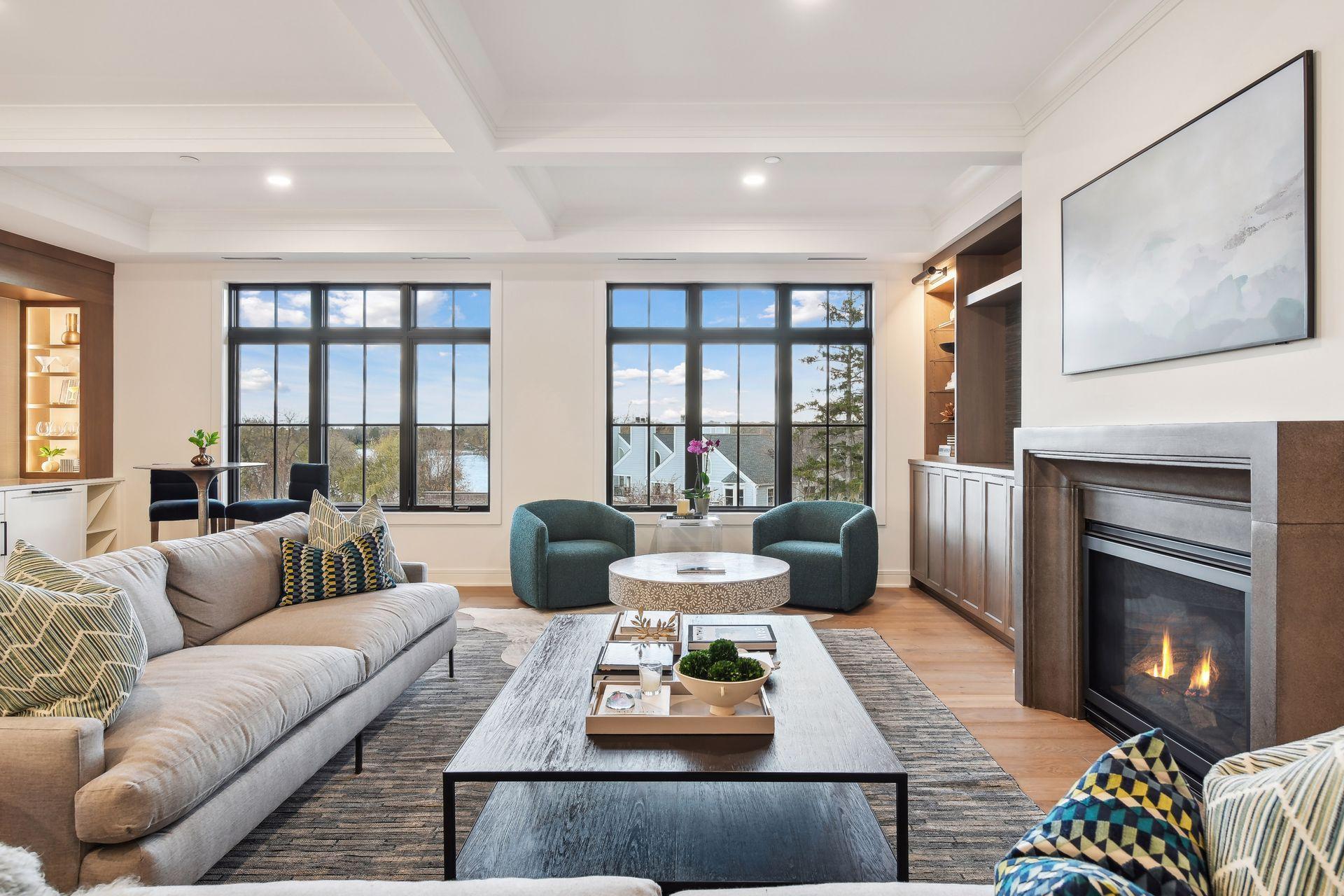 511 2nd Street, Unit 1 Excelsior, MN 55331 - Photo 1 of 38