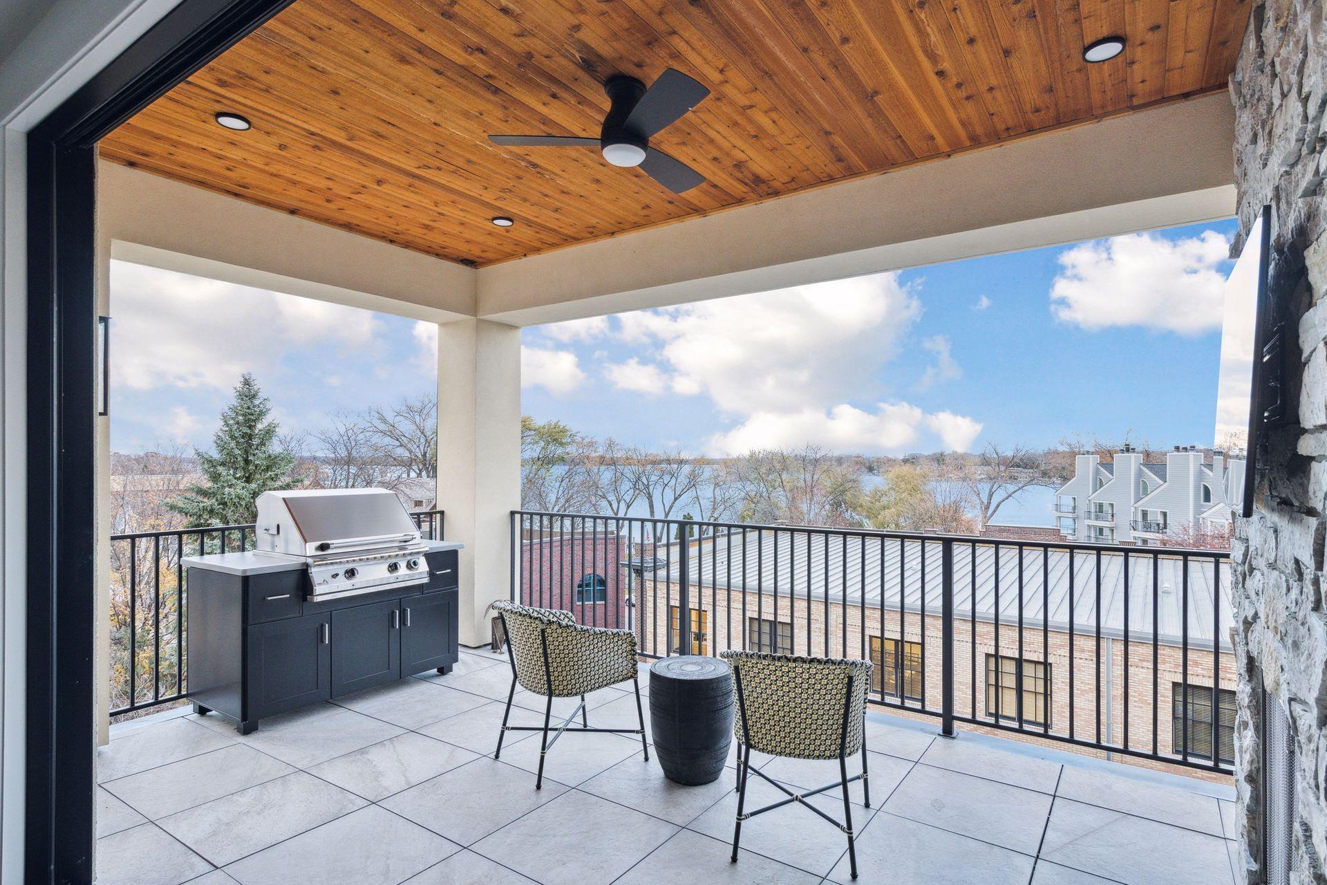 511 2nd Street, Unit 1 Excelsior, MN 55331 - Photo 28 of 38