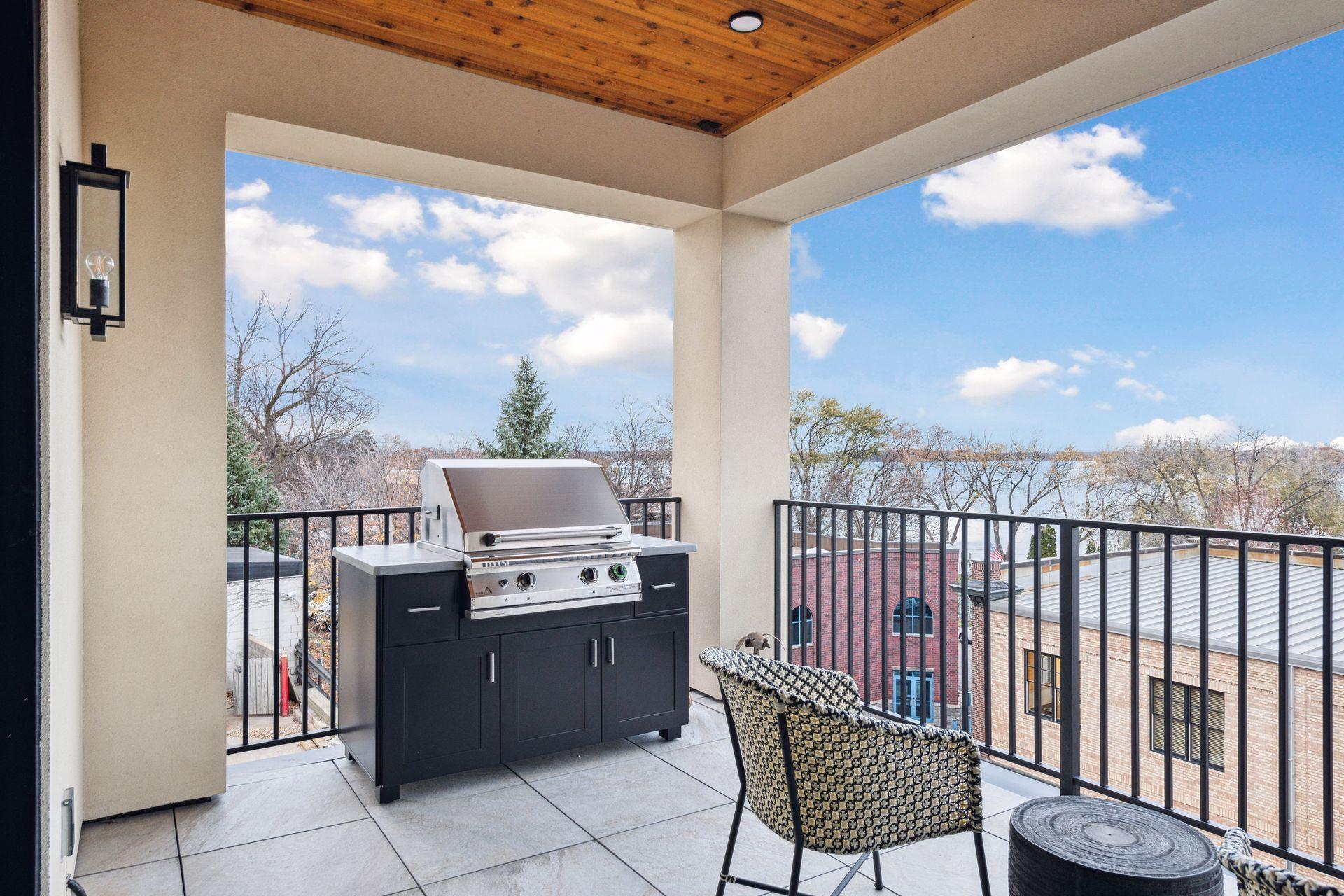 511 2nd Street, Unit 1 Excelsior, MN 55331 - Photo 29 of 38