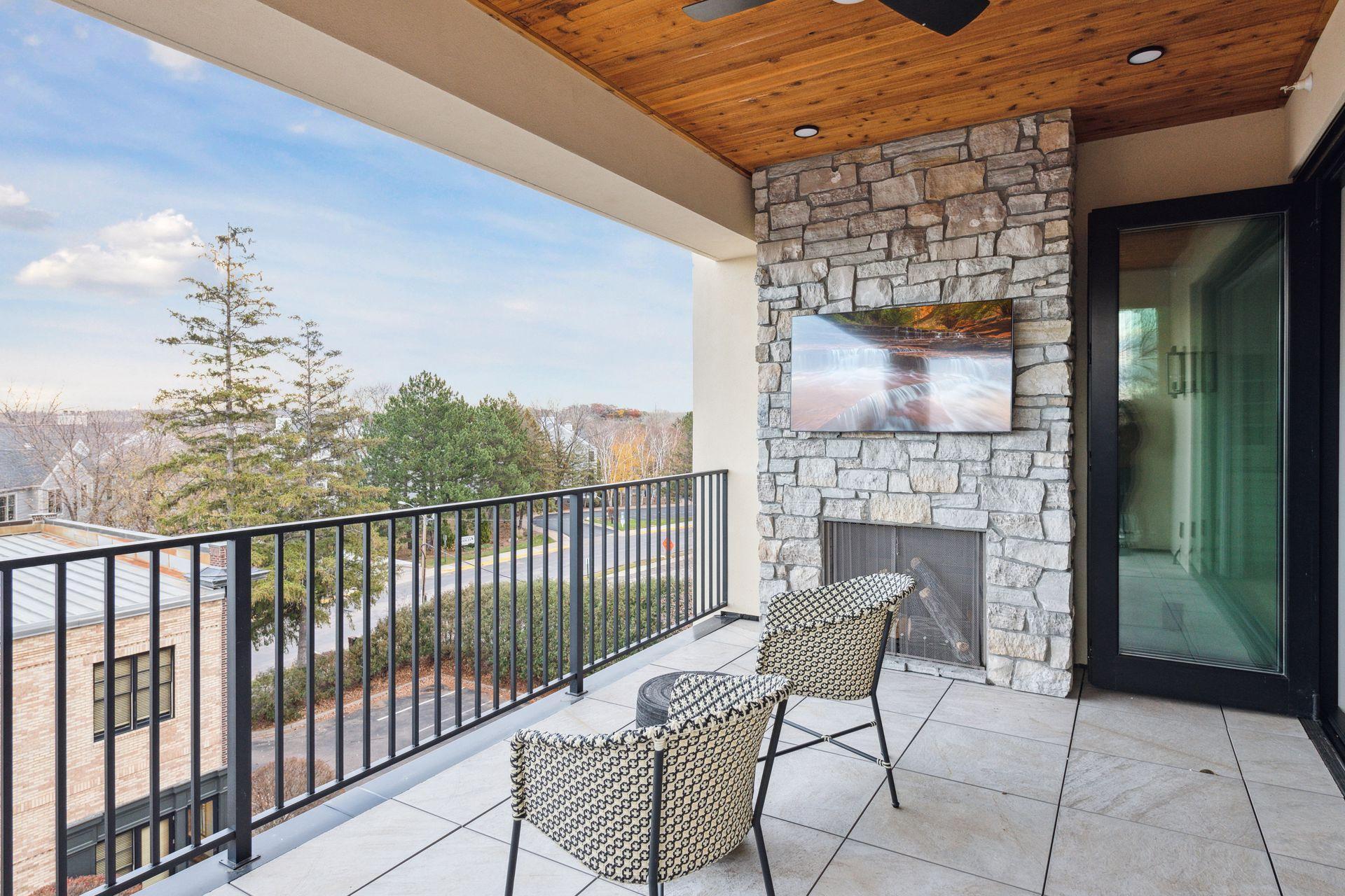 511 2nd Street, Unit 1 Excelsior, MN 55331 - Photo 30 of 38