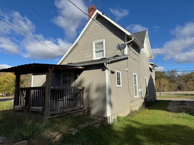 $124,900 | 4 Elm, Andover, NY 14806