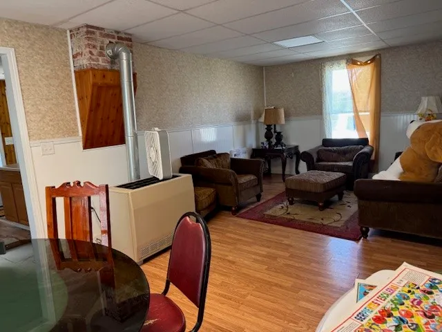 $124,900 | 4 Elm, Andover, NY 14806