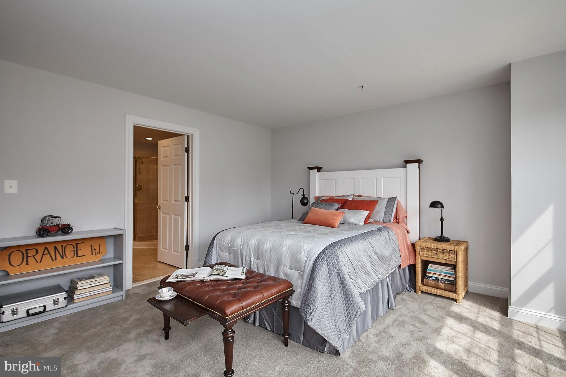 12100 Kinsley Place Reston, VA 20190 - Photo 22 of 30 Bedroom (Master)