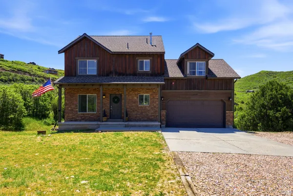 $779,000 | 8374 Lake Pines Drive, Heber City, UT 84032