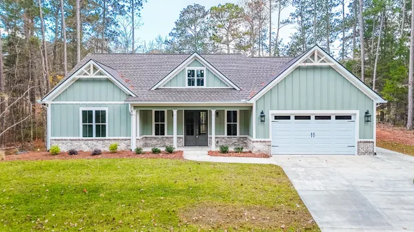$549,900 | 216 Brassie Drive, McCormick, SC 29835