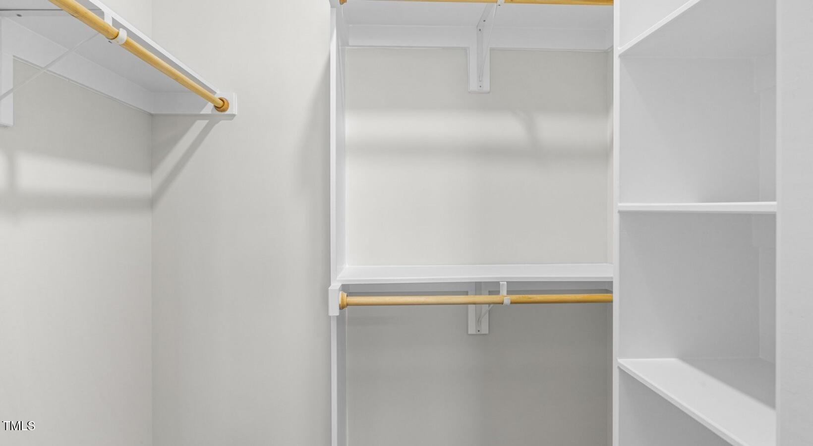 3709 Nova Star Lane, Unit GRADY Raleigh, NC 27612 - Photo 12 of 30 a close view of closet