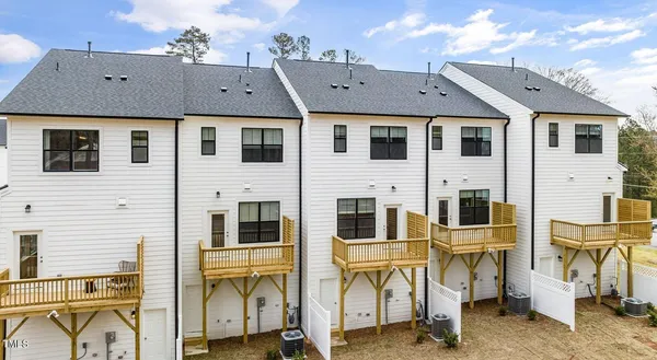 $2,965 | 3709 Nova Star Lane, Unit GRADY, Raleigh, NC 27612