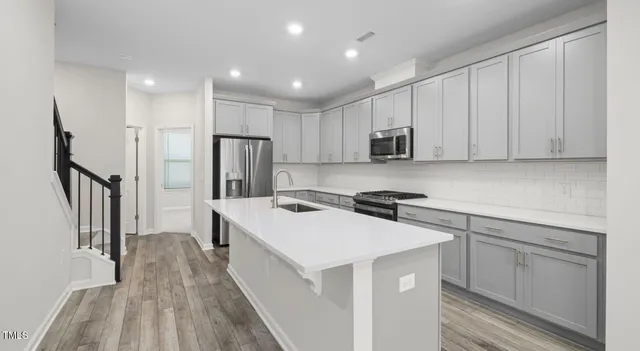 $2,799 | 3709 Nova Star Lane, Unit GRADY, Raleigh, NC 27612