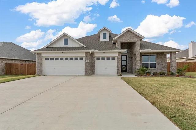 $459,900 | 310 Timber Rdg Drive, Josephine, TX 75173