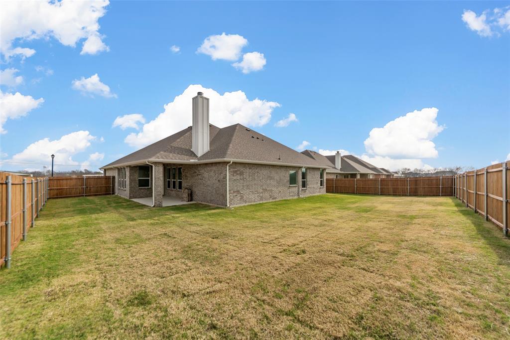 310 Timber Rdg Drive Josephine, TX 75173 - Photo 18 of 21