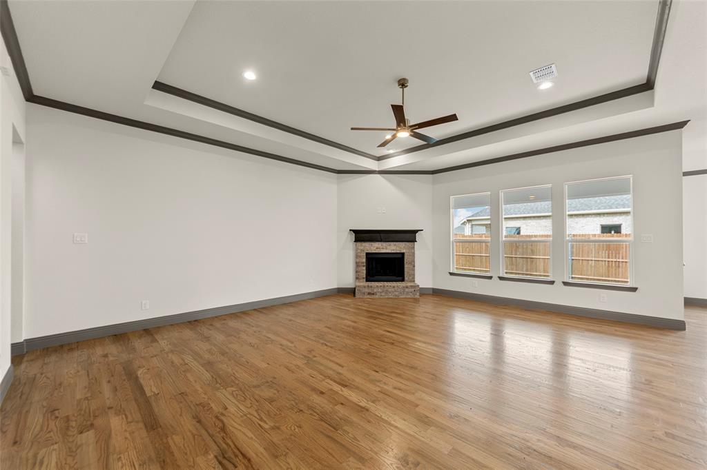 310 Timber Rdg Drive Josephine, TX 75173 - Photo 4 of 21