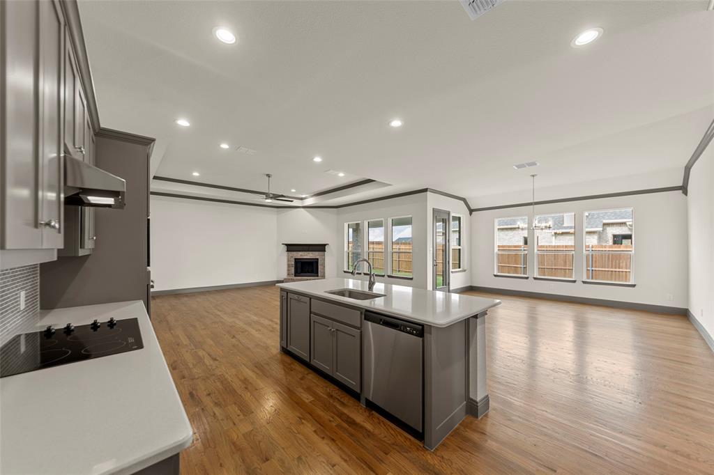 310 Timber Rdg Drive Josephine, TX 75173 - Photo 7 of 21