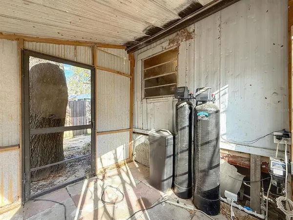 a picture of a glass door with a glass door