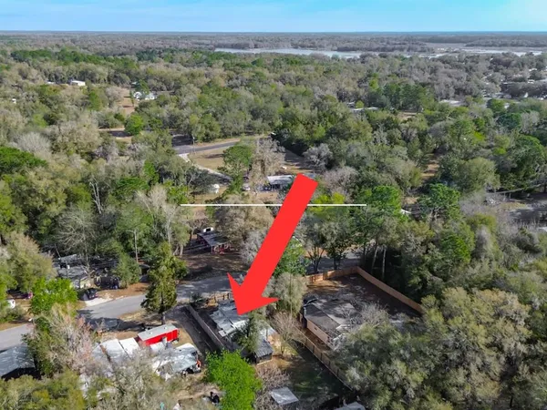 a view of a outdoor space