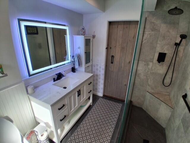 1332 East Kilgore Road Portage, MI 49002 - Photo 9 of 29 Bathroom 2