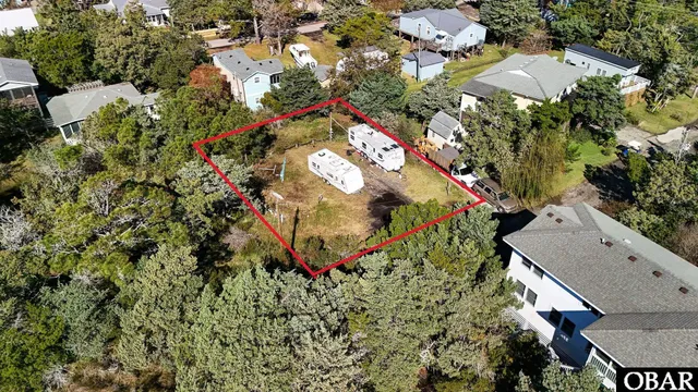 $257,500 | 70 Beach Road, Ocracoke, NC 27960