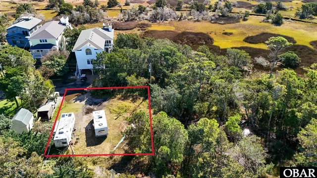 $257,500 | 70 Beach Road, Ocracoke, NC 27960