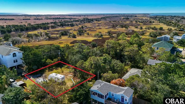 $257,500 | 70 Beach Road, Ocracoke, NC 27960