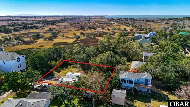 $257,500 | 70 Beach Road, Ocracoke, NC 27960