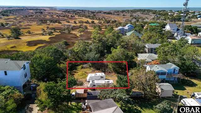 $257,500 | 70 Beach Road, Ocracoke, NC 27960