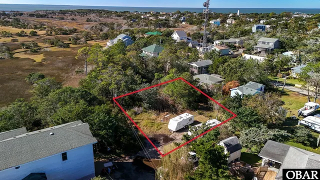 $257,500 | 70 Beach Road, Ocracoke, NC 27960