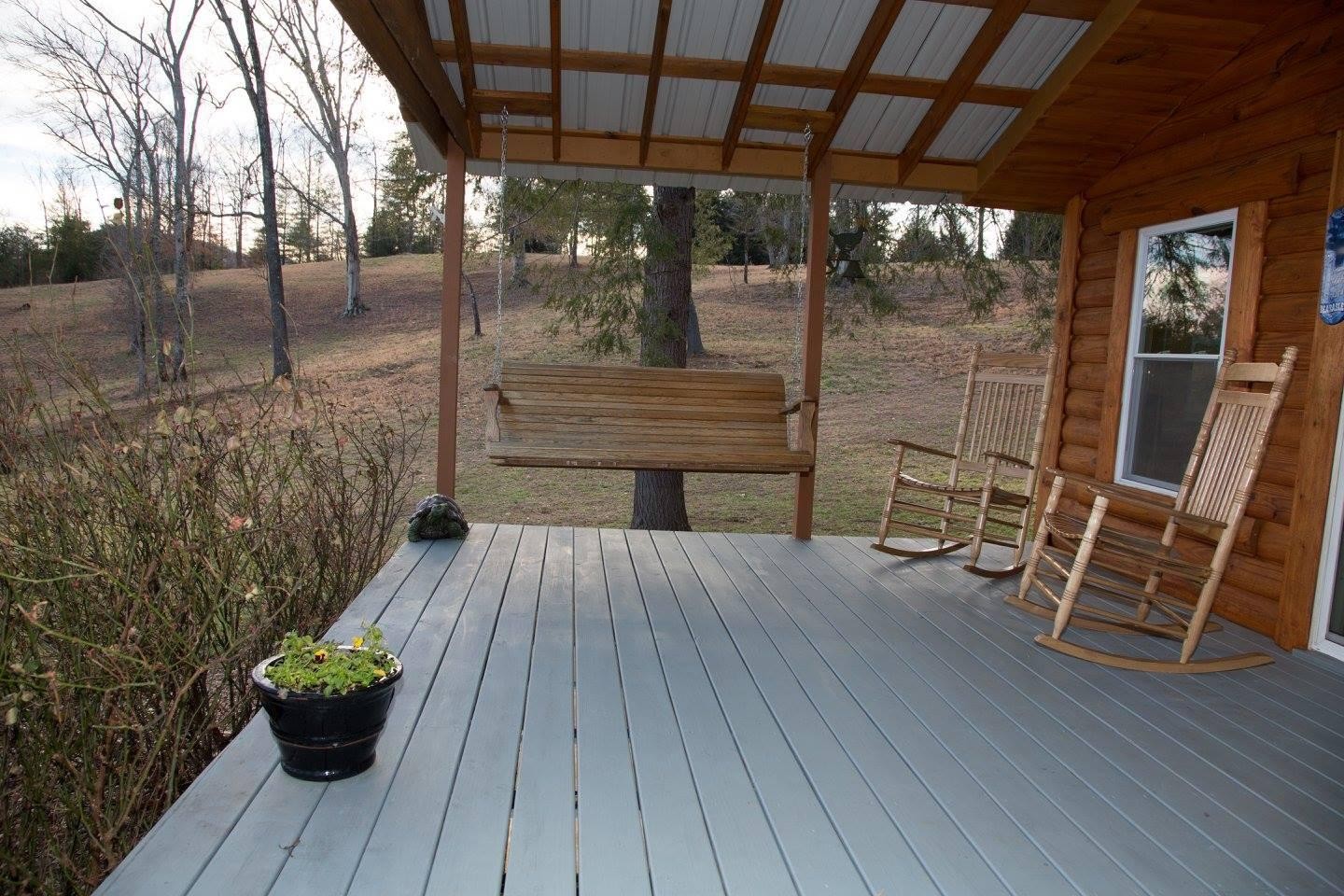 217 Antioch Road Vonore, TN 37885 - Photo 17 of 31 Gallery Image 17