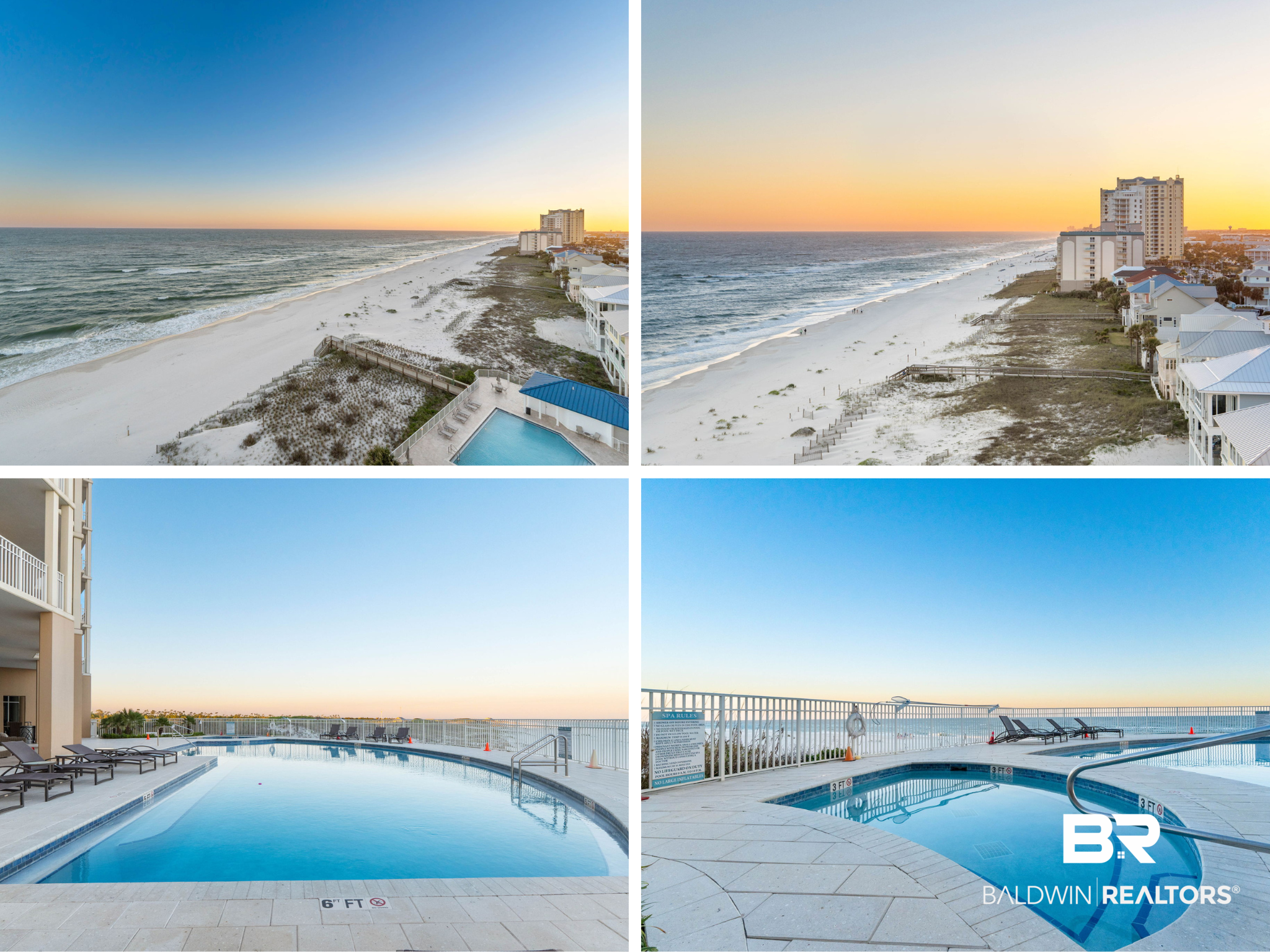 13333 Johnson Beach Road, Unit 703 Pensacola, FL 32507 - Photo 40 of 61 Gallery Image 40