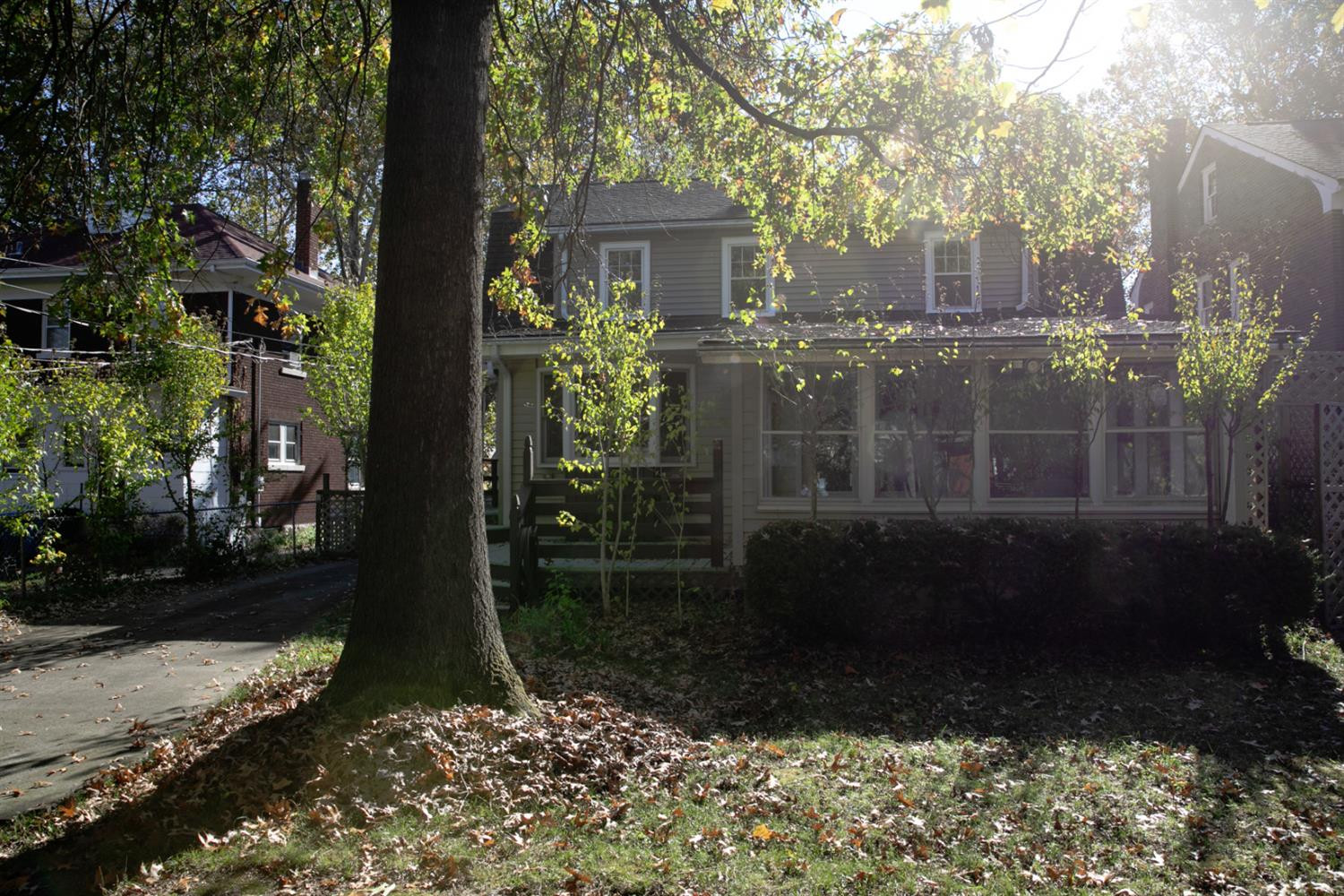 319 Sycamore Road Lexington, KY 40502 - Photo 38 of 40 Photo 38