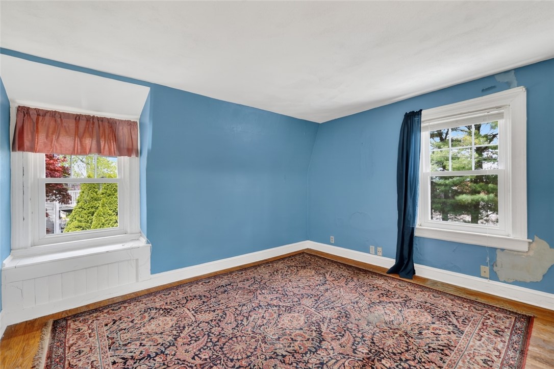 7 Allard Street Warwick, RI 02889 - Photo 24 of 50 1st Bedroom with Water View
