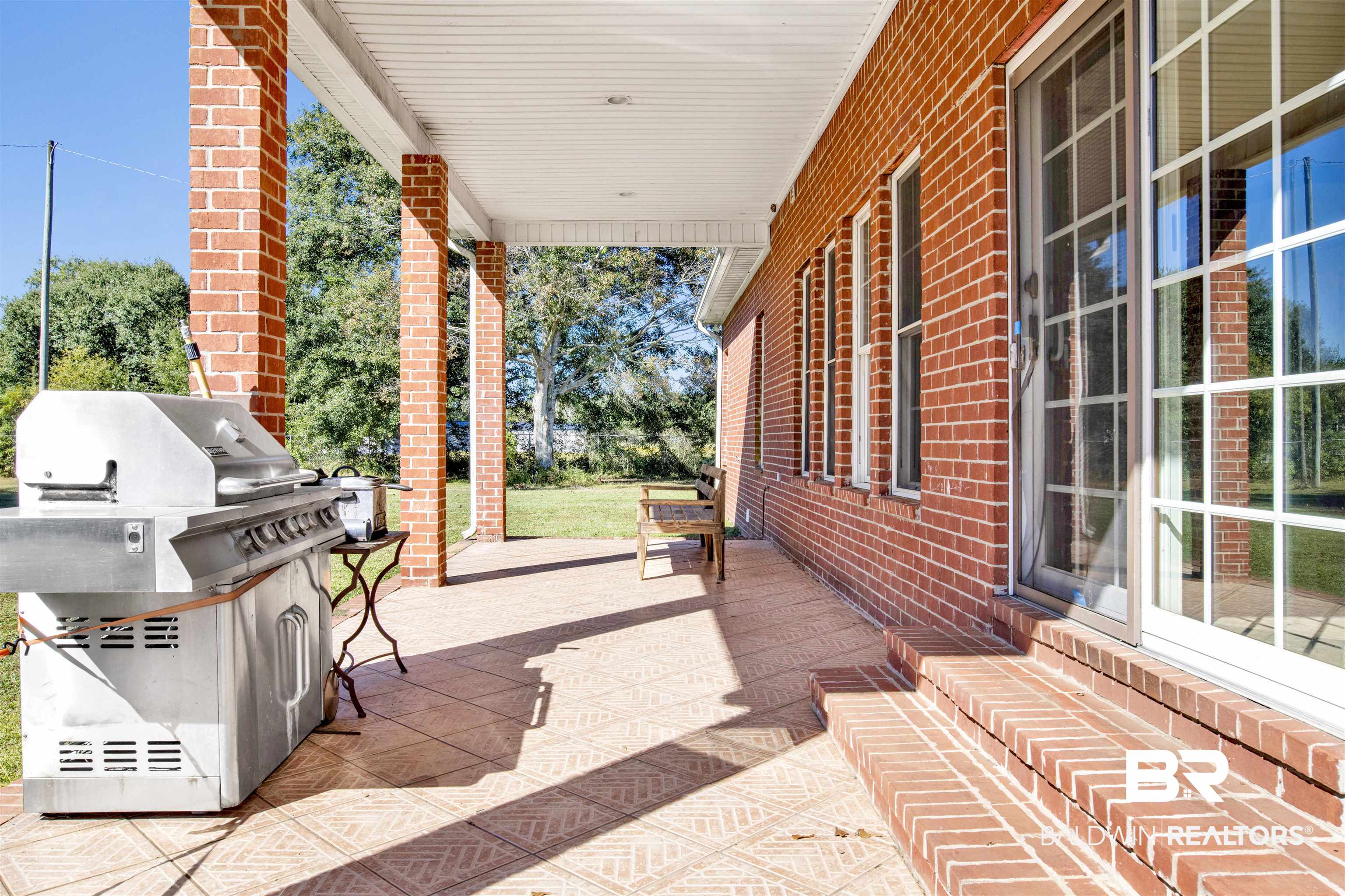 6450 Creel Road Theodore, AL 36582 - Photo 29 of 42