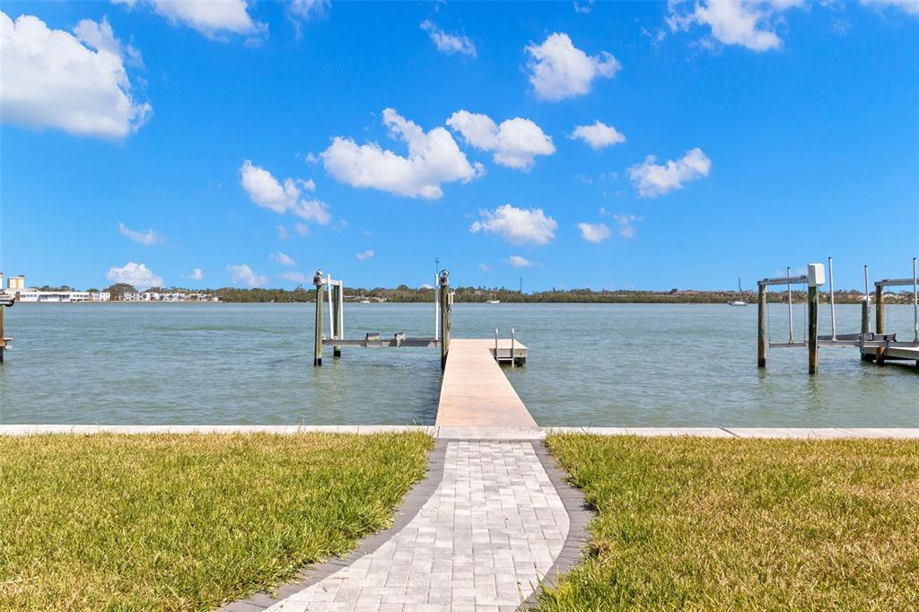 844 Bay Point Drive Madeira Beach, FL 33708 - Photo 1 of 1
