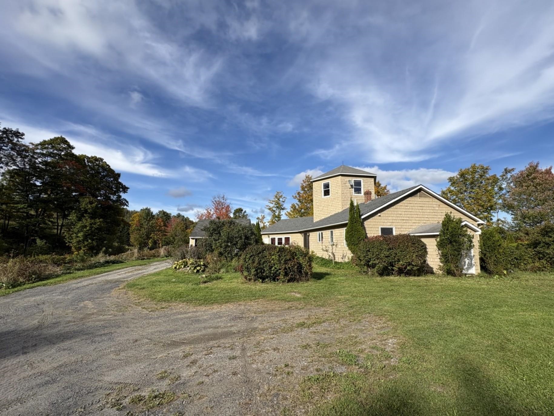 478 Macdonald Road Washington, VT 05675 - Photo 2 of 43 Gallery Image 2