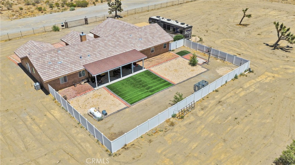 3677 Arcadia Road Phelan, CA 92371 - Photo 23 of 28