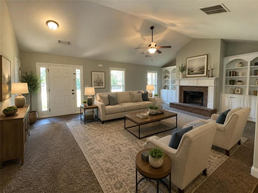 2363 Rat Kinney Road Statham, GA 30666 - Photo 2 of 16 Gallery Image 2