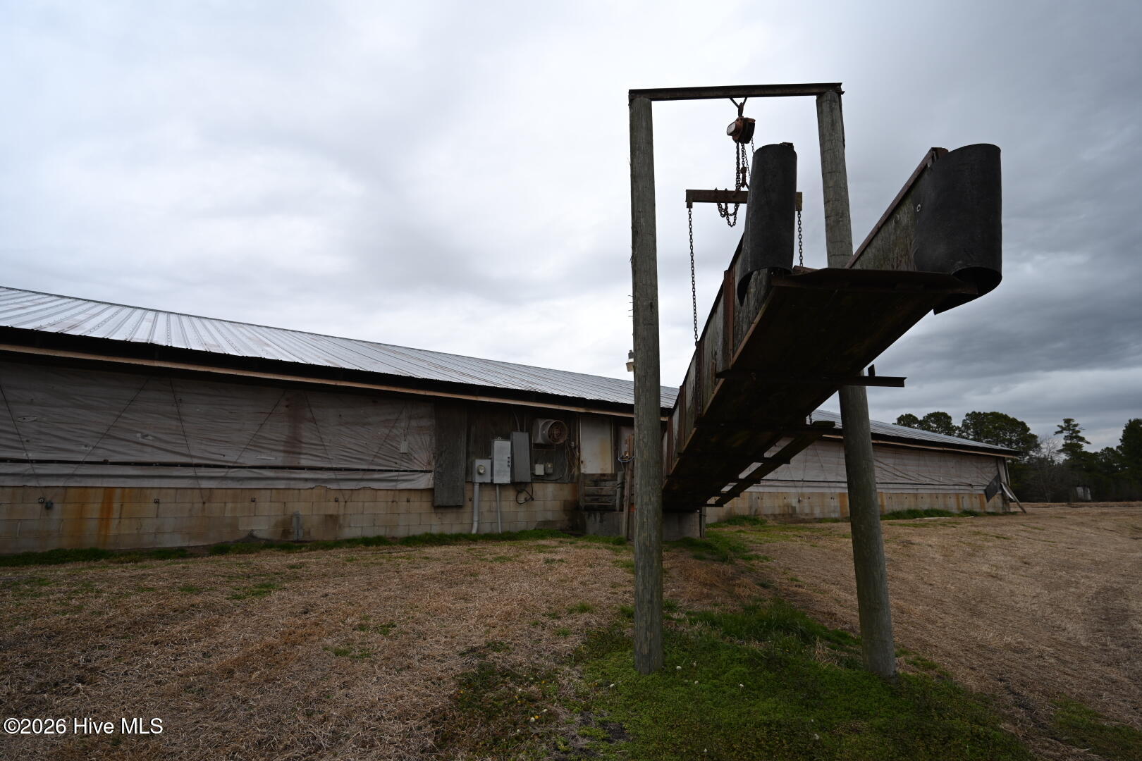 1535 Maul Swamp Road Vanceboro, NC 28586 - Photo 15 of 45 DSC_1455