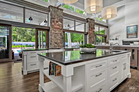 $2,999,000 | 2164 West Holly Mountain Drive, Eagle, ID 83616
