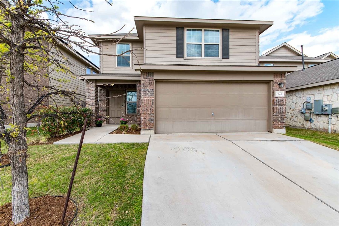 7204 Razors Edge Drive Austin, TX 78744 - Photo 1 of 1 Gallery Image 1