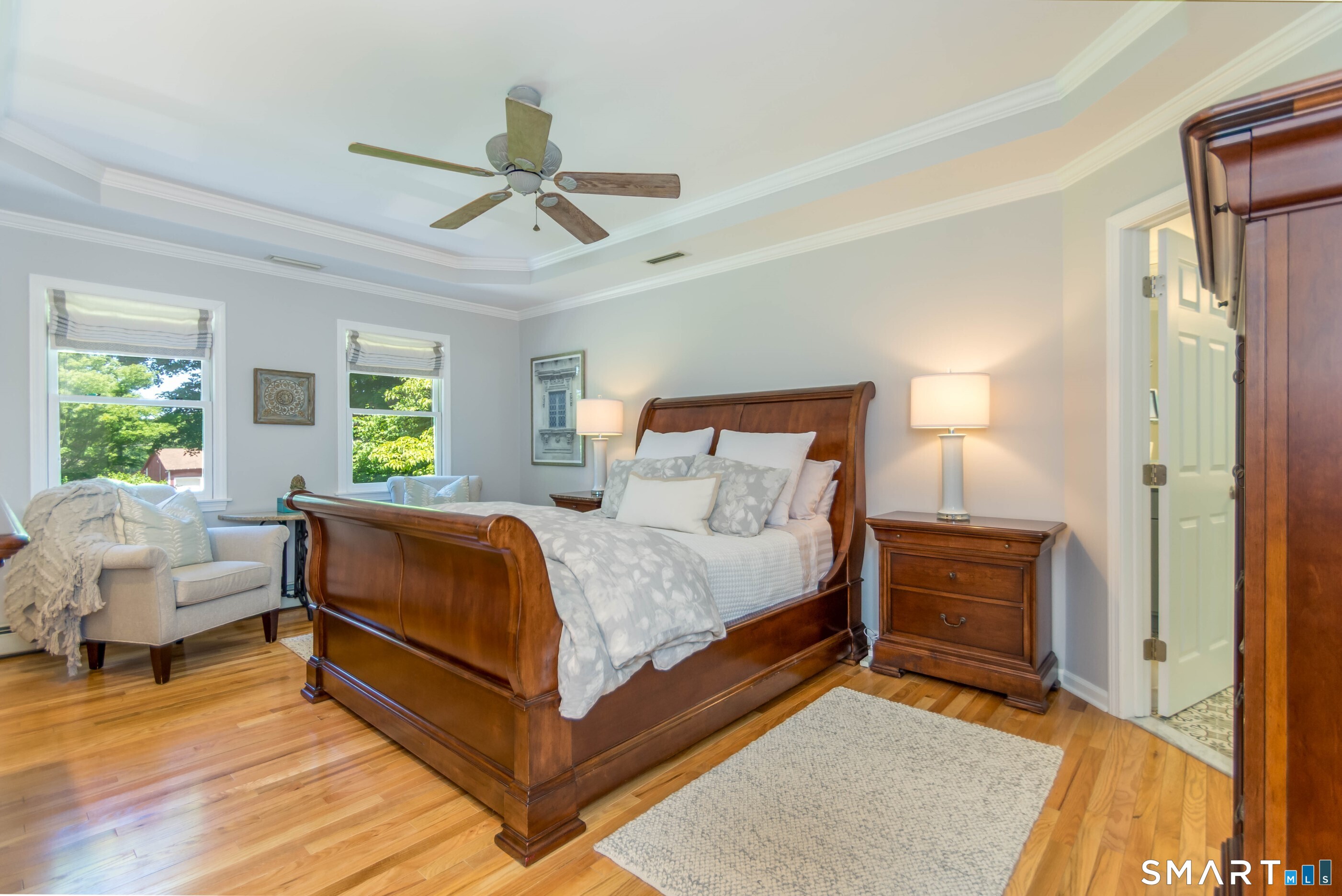 185 Center Road Easton, CT 06612 - Photo 21 of 40