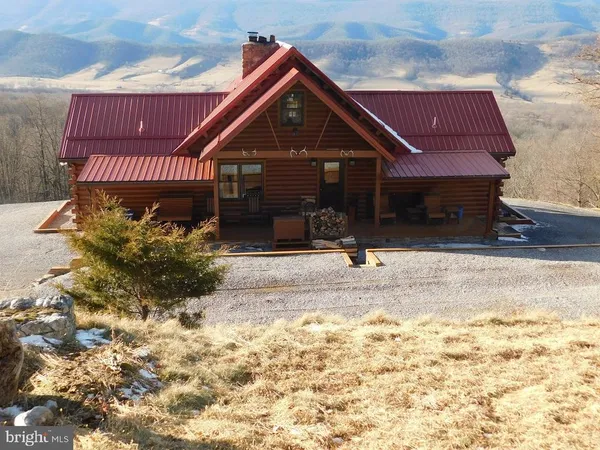 $749,000 | 515 Lookout Lane, Riverton, WV 26814