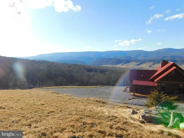 $749,000 | 515 Lookout Lane, Riverton, WV 26814