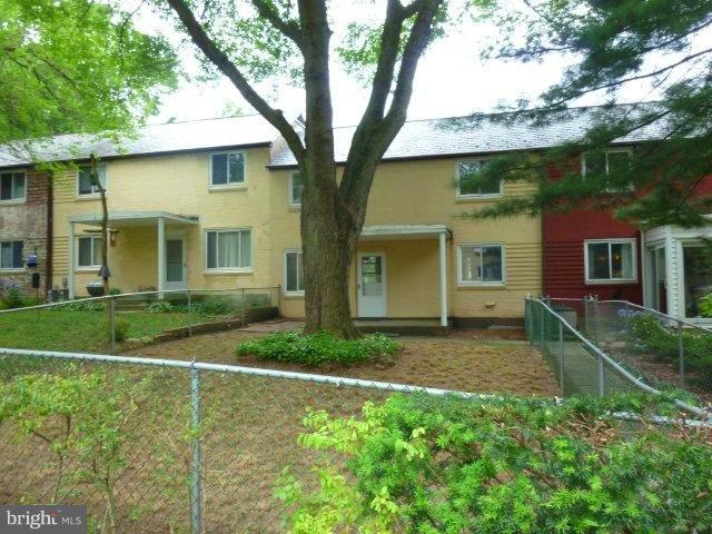11 Ridge Road, Unit 11K Greenbelt, MD 20770 - Photo 1 of 10 Exterior (Rear)