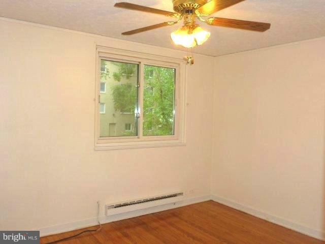 11 Ridge Road, Unit 11K Greenbelt, MD 20770 - Photo 7 of 10 Bedroom (Master)
