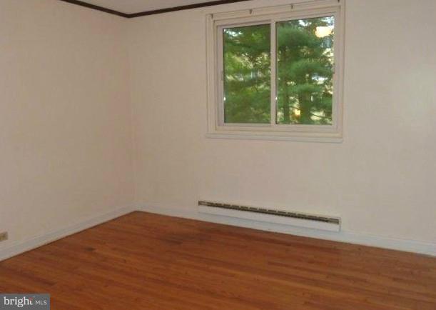 11 Ridge Road, Unit 11K Greenbelt, MD 20770 - Photo 9 of 10 Bedroom