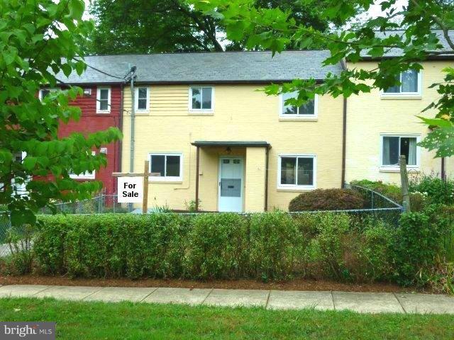 11 Ridge Road, Unit 11K Greenbelt, MD 20770 - Photo 10 of 10 Exterior (Front)