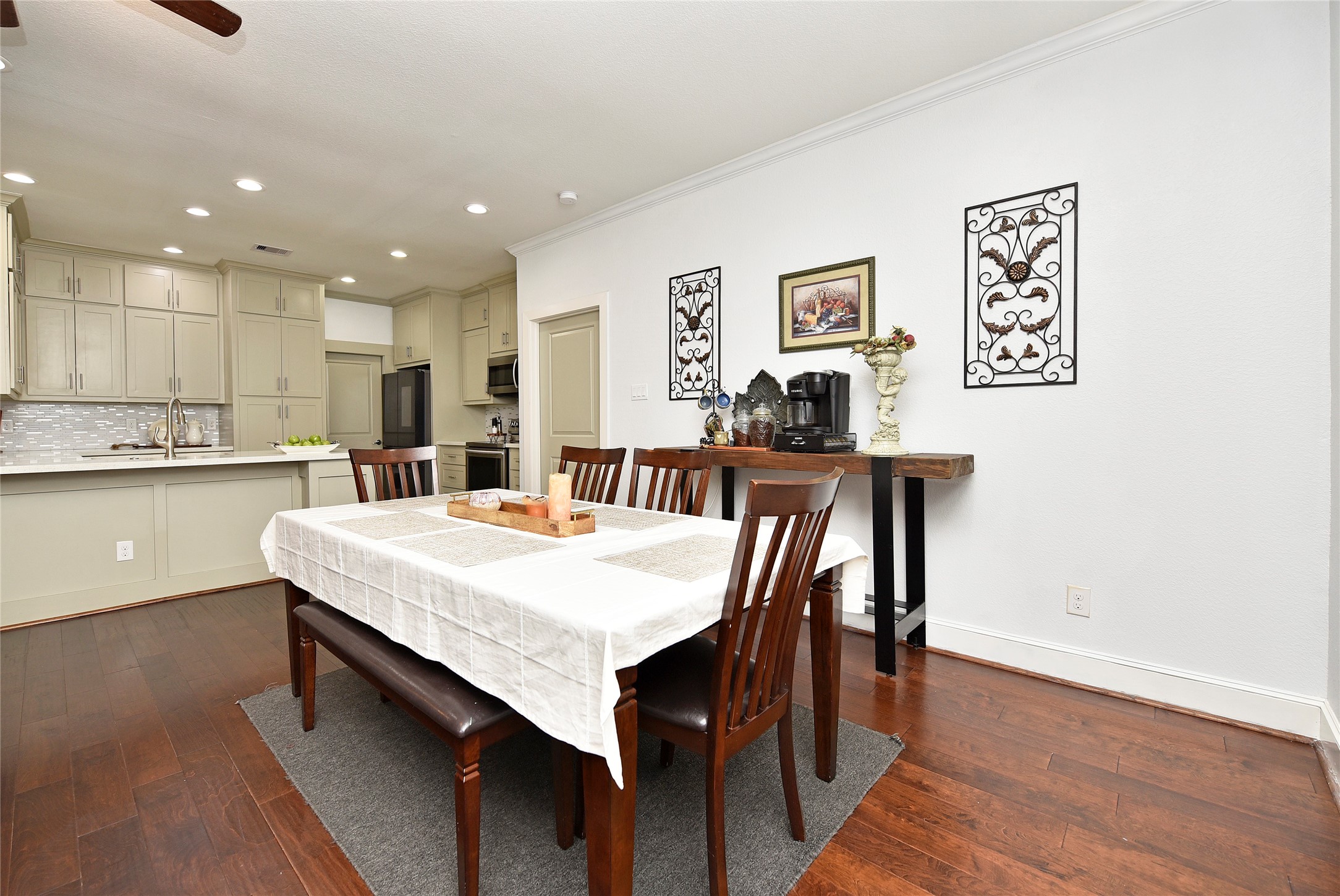7954 Sparta Street Houston, TX 77028 - Photo 15 of 36