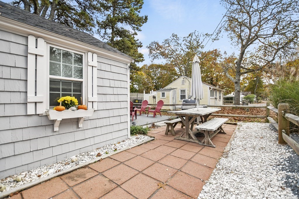 262 Old Wharf Road, Unit 103 Dennis, MA 02639 - Photo 23 of 30