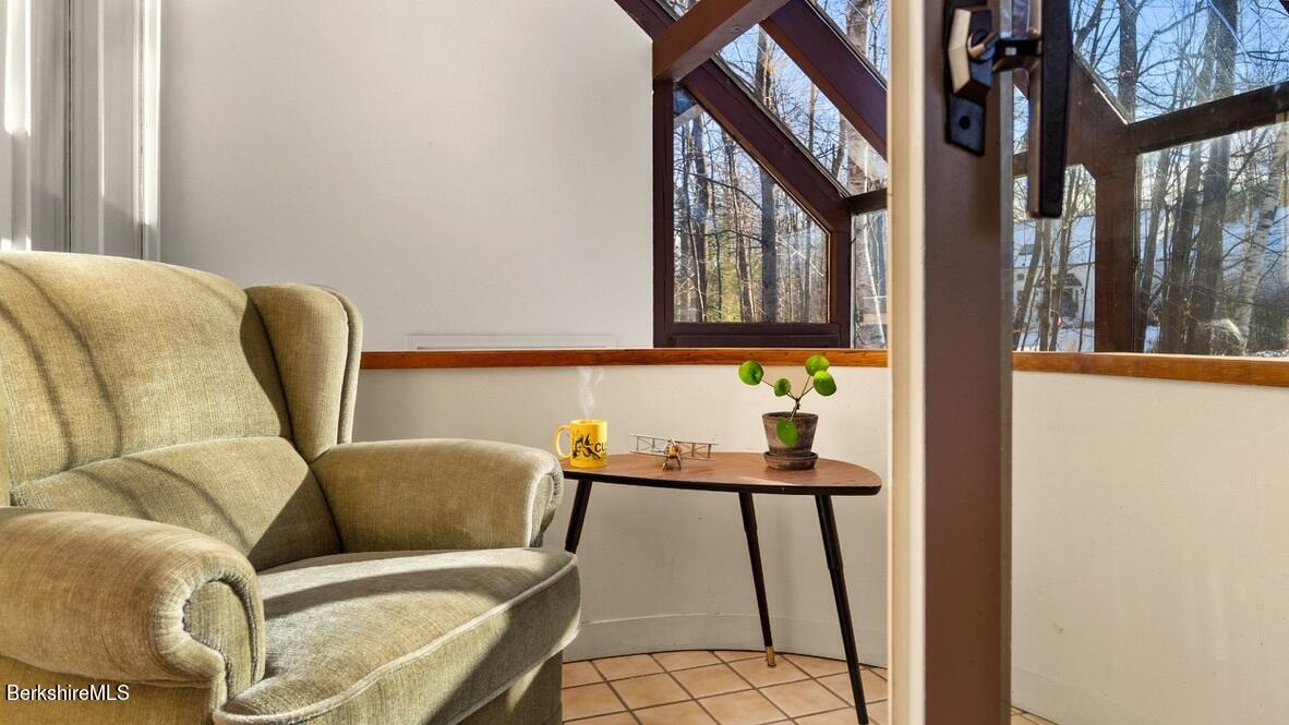 61 Greylock Estates Road Lanesborough, MA 01237 - Photo 16 of 42 interior balcony