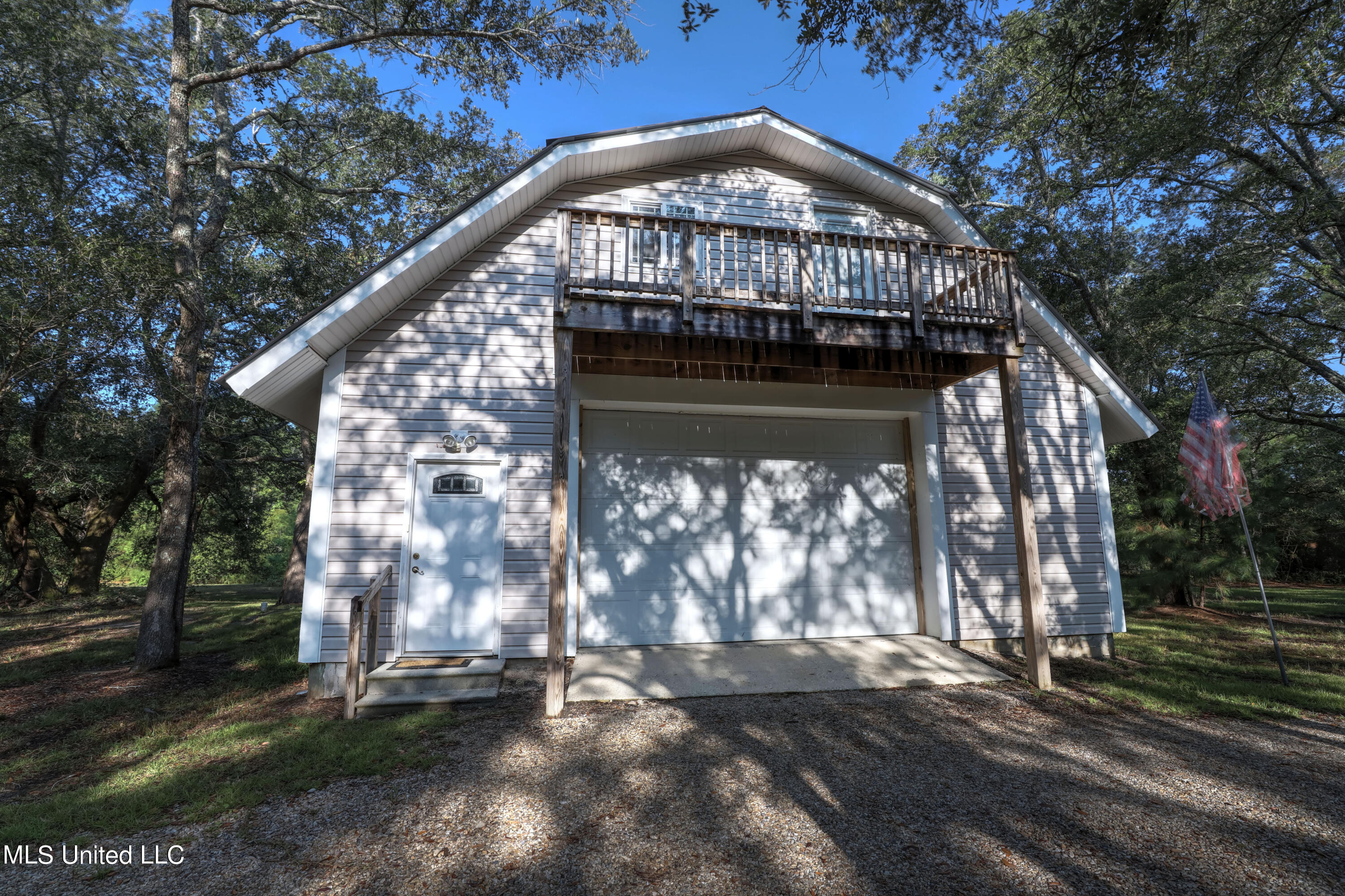 25168 Arcadia Farm Road Pass Christian, MS 39571 - Photo 2 of 31 Front
